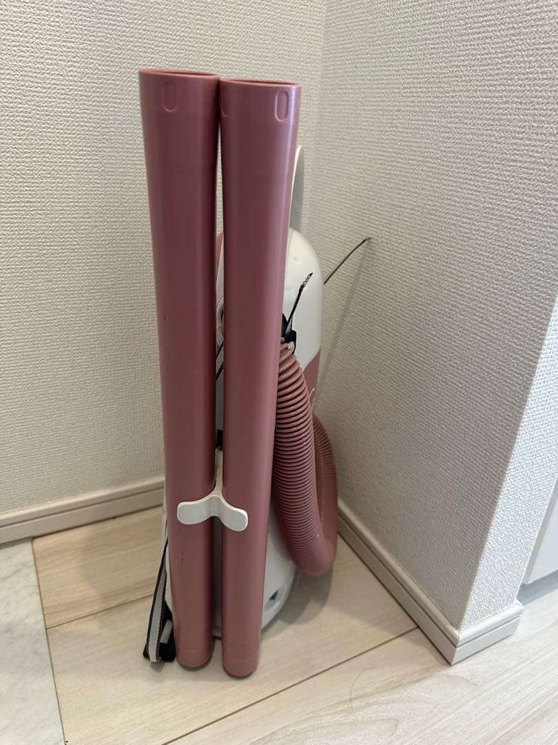 パナソニック セカンドクリーナー MC-K10P-G