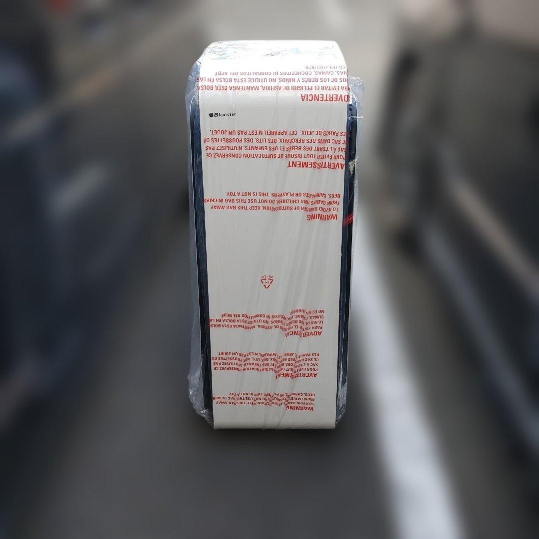 3423　新品未使用　Blueair Protect 7770i