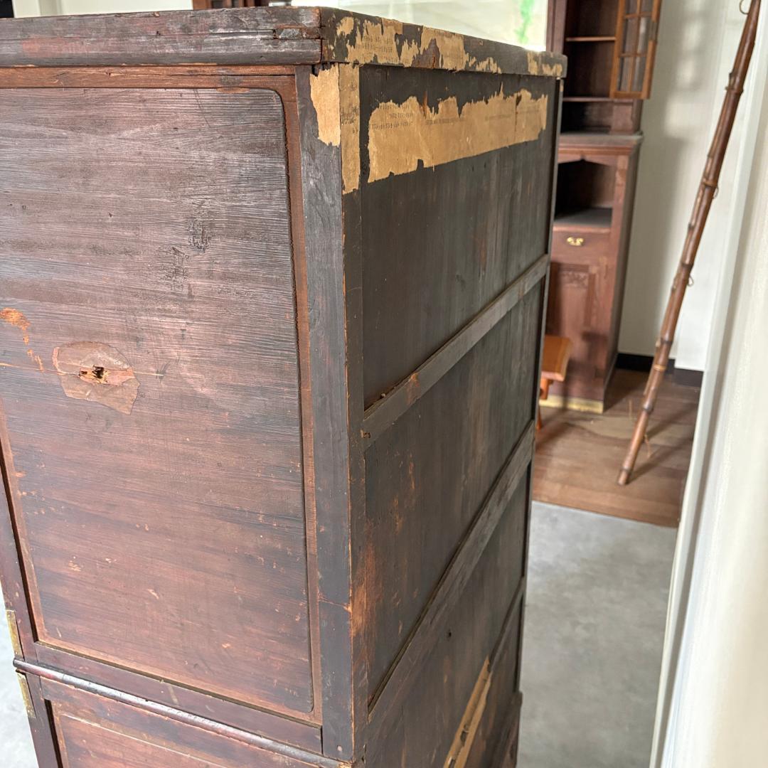 【希少】螺鈿　 李朝バンダジ　美術品