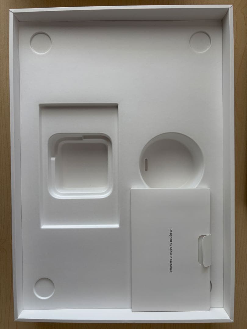 MacBook Air 13インチ 日本語キーボード A2179 箱あり