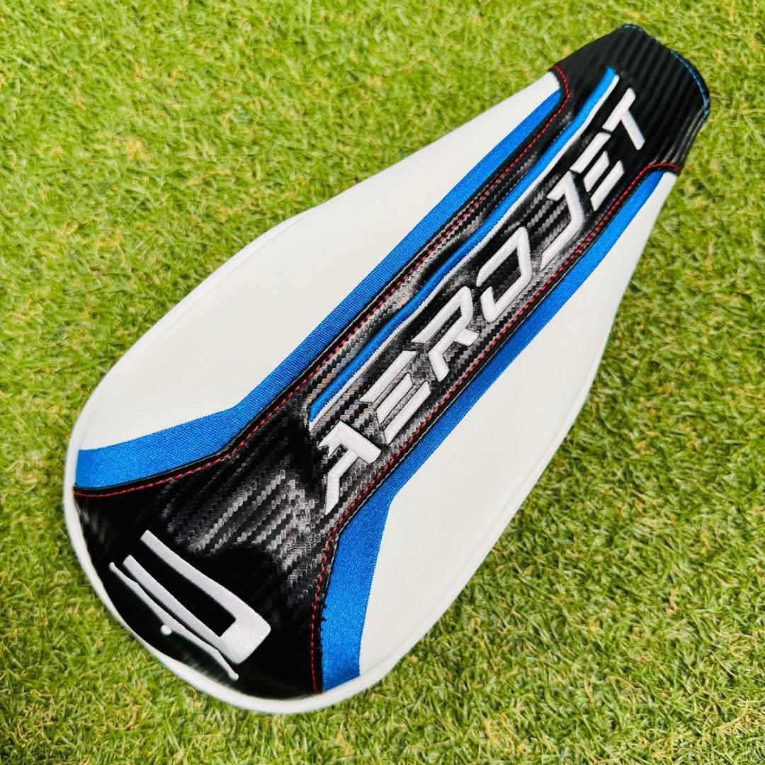 【美品】コブラ エアロジェット MAX 1W ドライバー レディース A