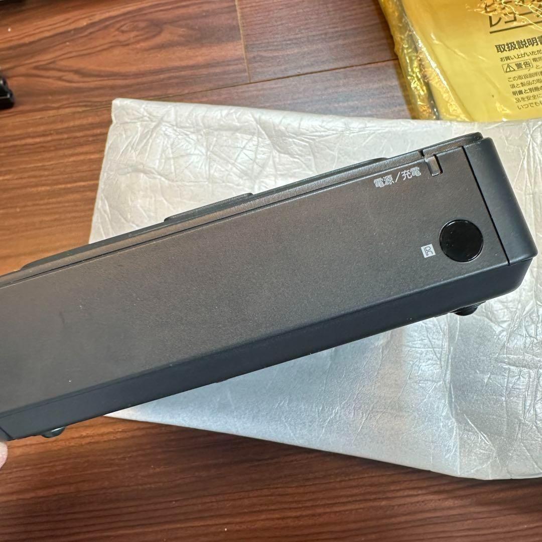 SONY GV-D200 ビデオウォークマン Digital 8 2466