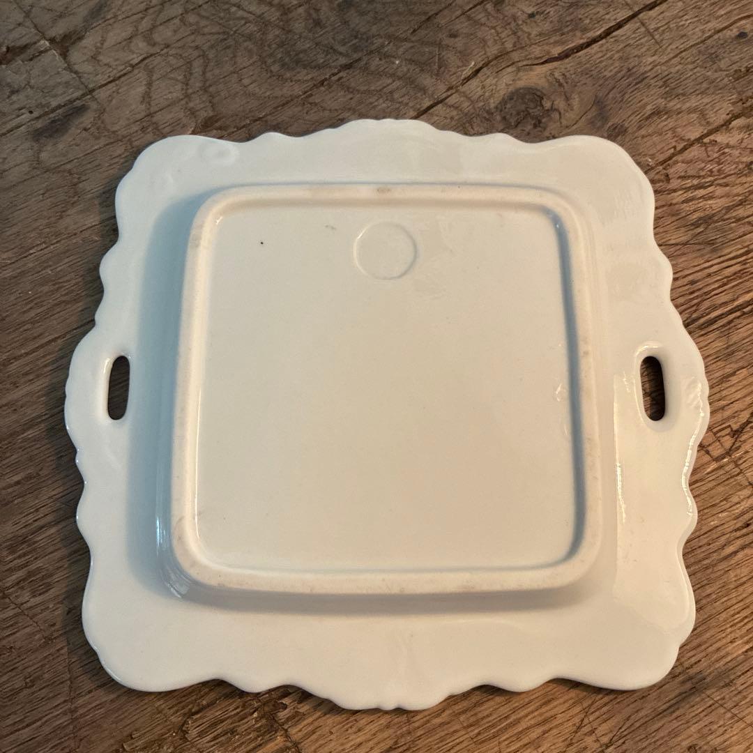 やなせたかし　陶器　オブジェ