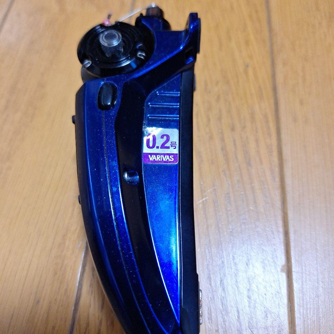 シマノ レイクマスター CTーT