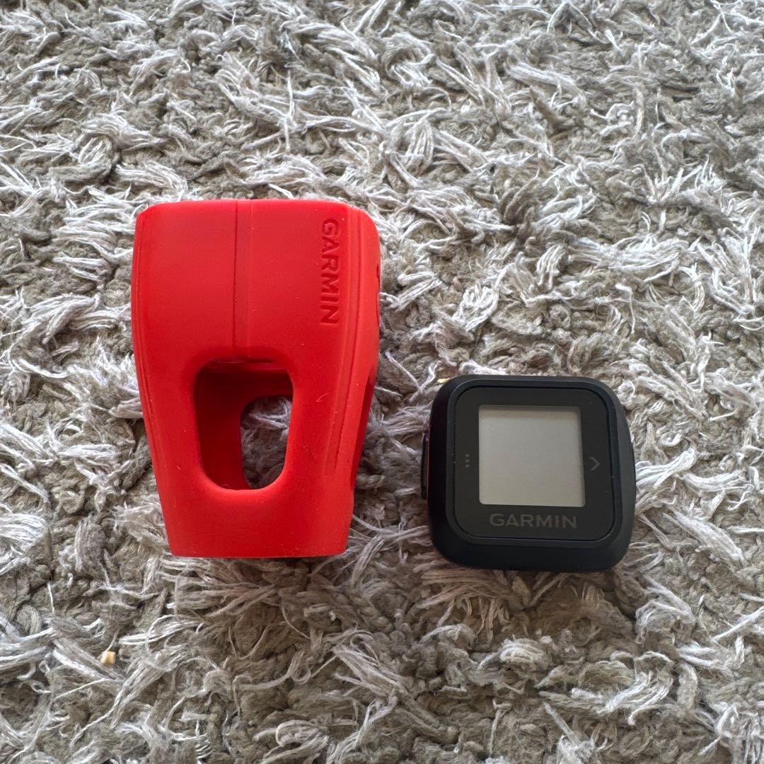 SSK x GARMIN バットスピード測定器