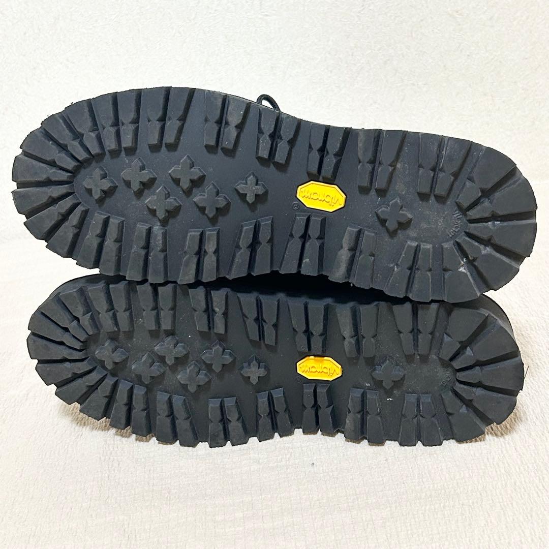 ✨未使用級 【DANNER】 FIELD LOW ダナーフィールドロー 人気商品