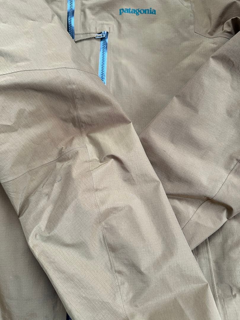 パタゴニア　パウスレイヤージャケット　パウスレイヤーパンツ　セット