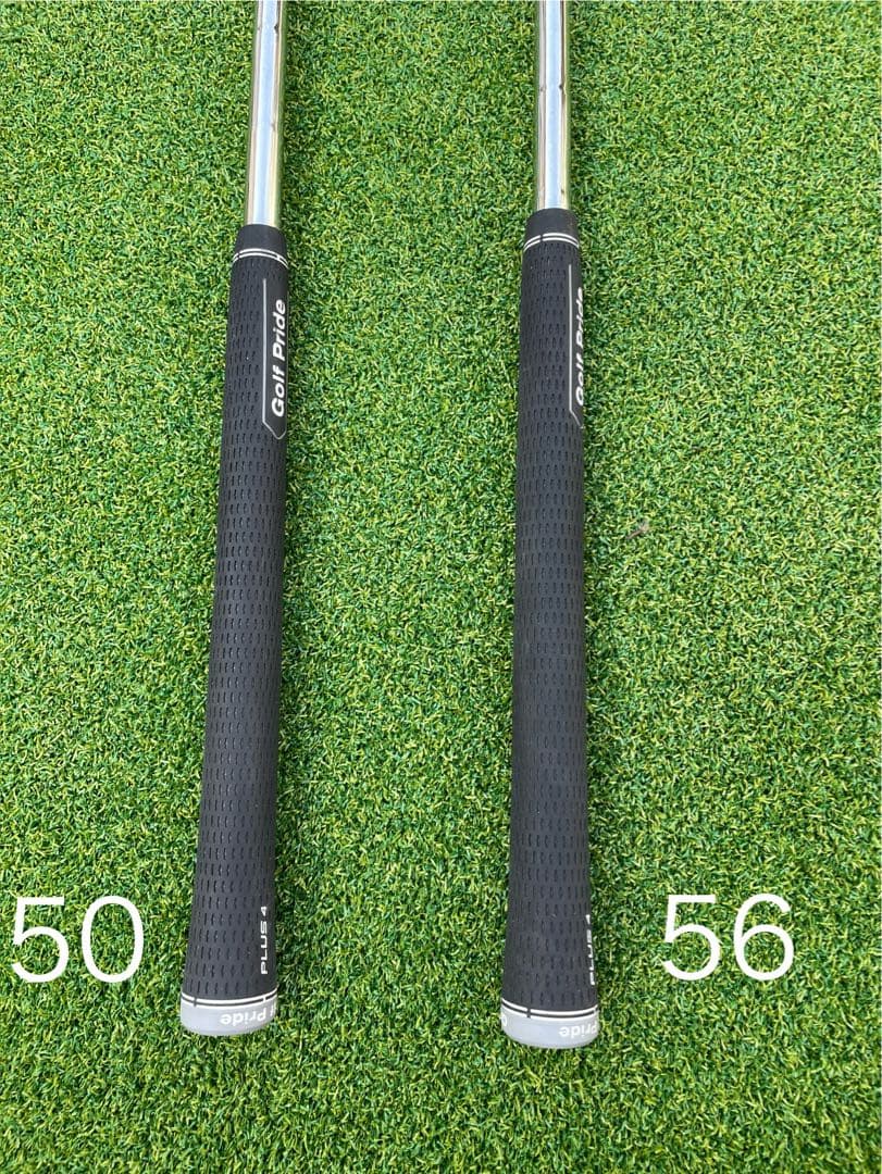 Callaway OPUSウェッジ 50度 56度 セット