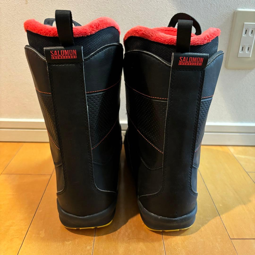 Salomon Faction JP スノーボードブーツ　26.5cm