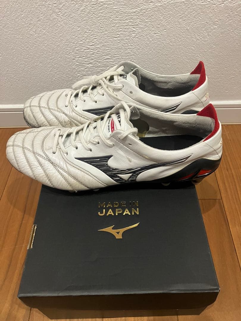 ミズノ モレリア ネオ 4Japan Morelia Neo 4Japan