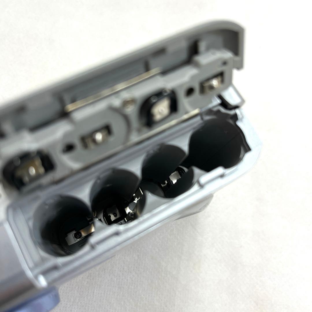 【通電確認済】ニコン　クールピクスE2000 デジカメ