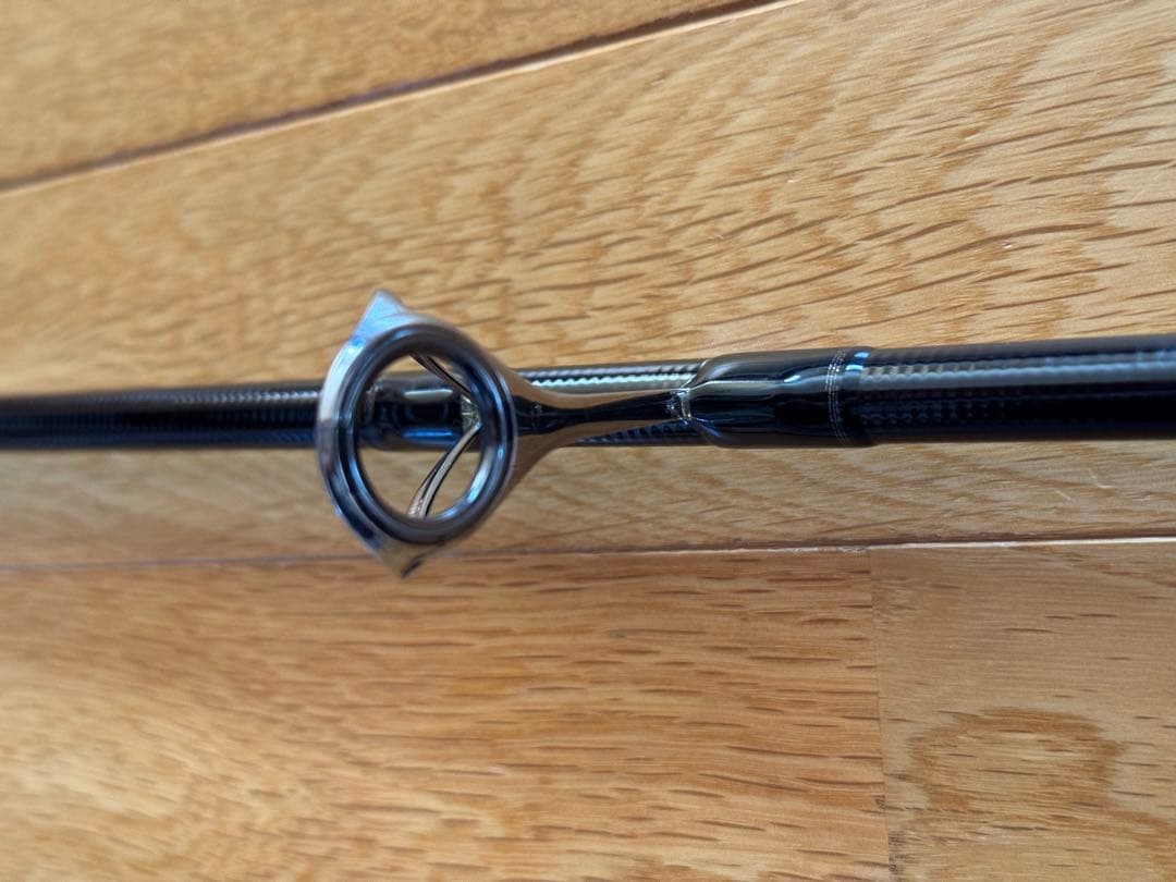 ロッド YAMAGA Blanks 88 CHAIN