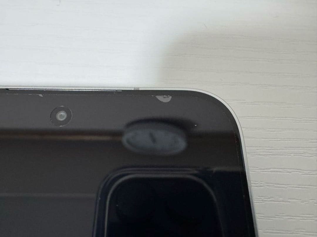 POCO F7 (12GB+256GB) 極美品　【多数おまけ付き！】