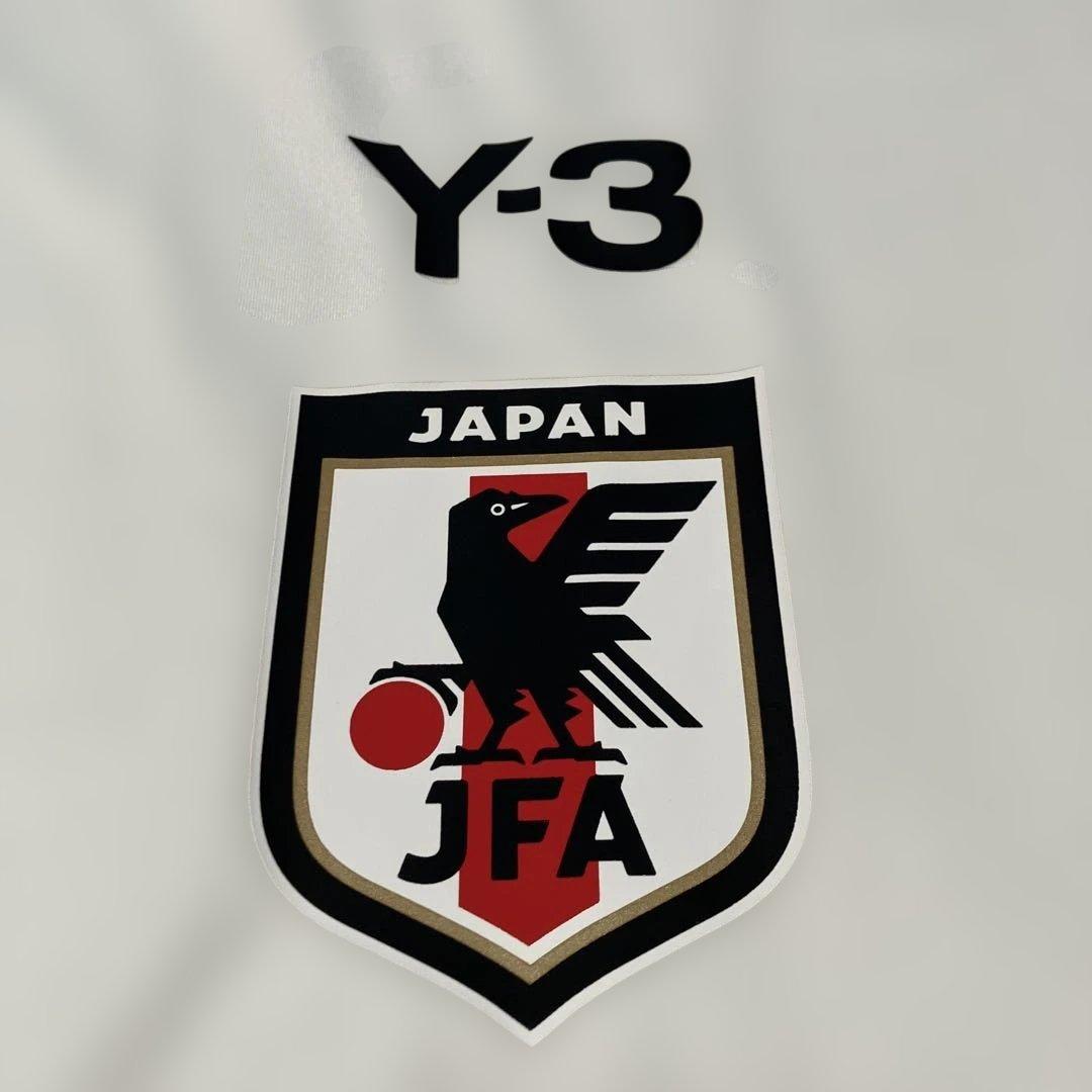 サッカー日本代表 アウェイ レプリカ 3XL