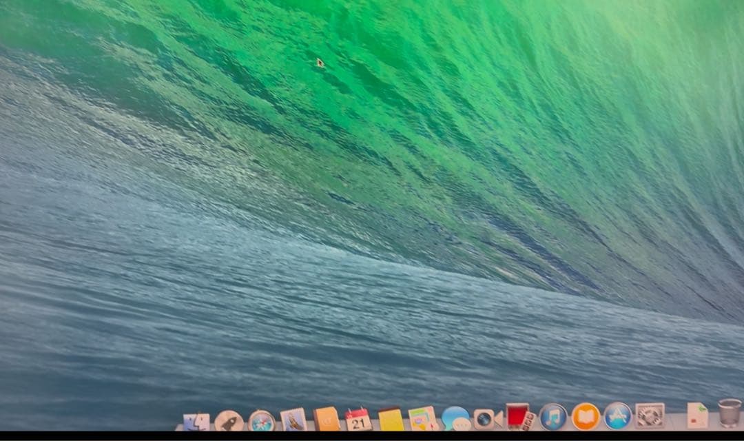 Apple Mac mini 2013 Intel i5 500GB自動値下げ中