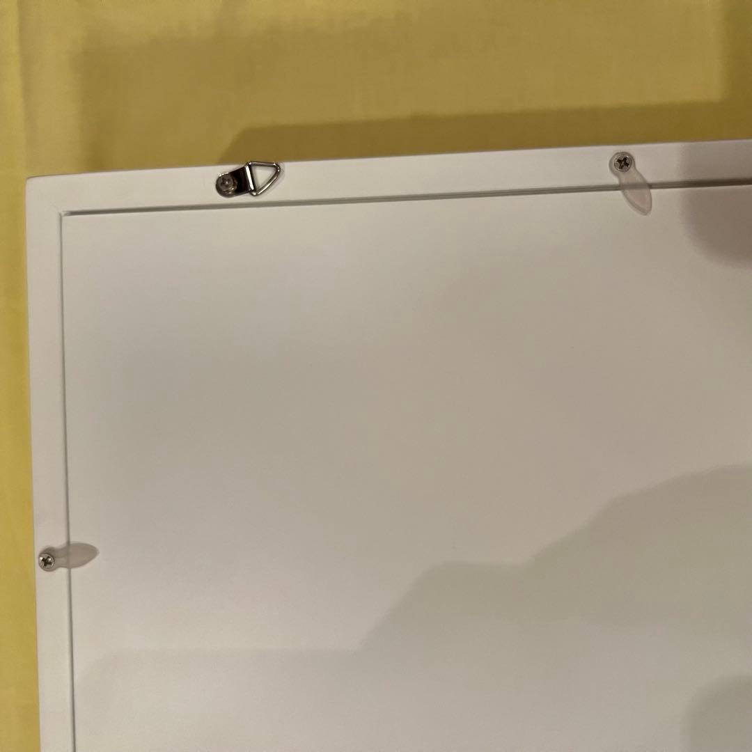 大型　額入り　クリスマス　プリザーブドフラワー　アレンジメント インテリア