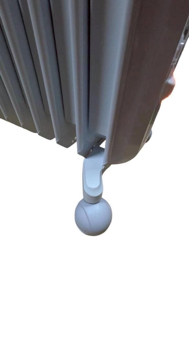 ★超美品★De'Longhi オイルヒーター エコモード付き