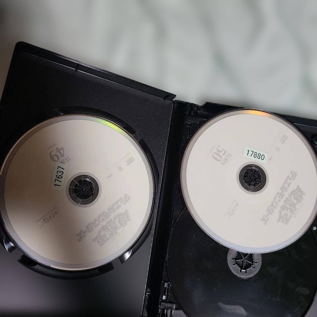 遊戯王 デュエルモンスターズ DVD