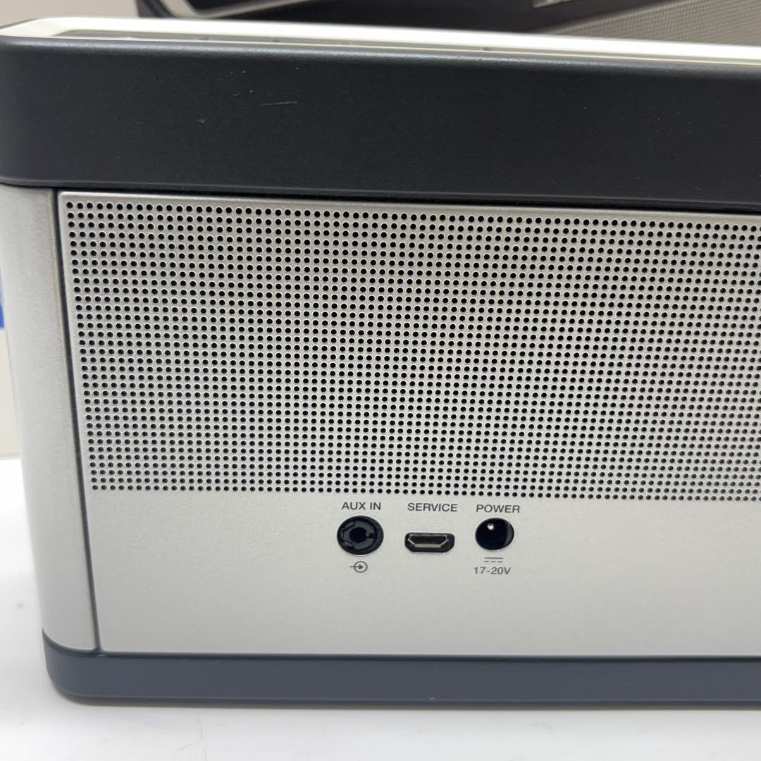 BOSE SoundLink III 美品 Bluetoothスピーカー