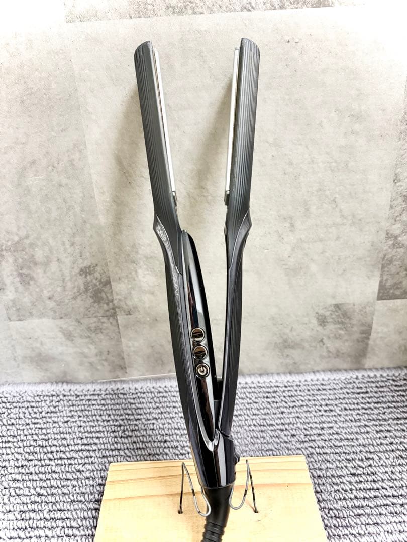 Refa MTG リファ ストレートアイロン プロ PRO