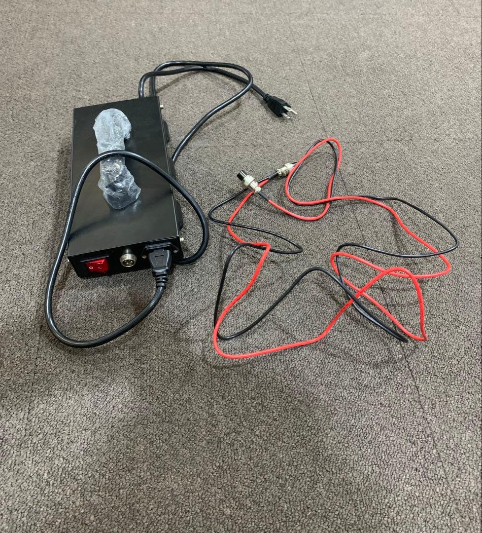 ピッチングマシン（ポータブル式）