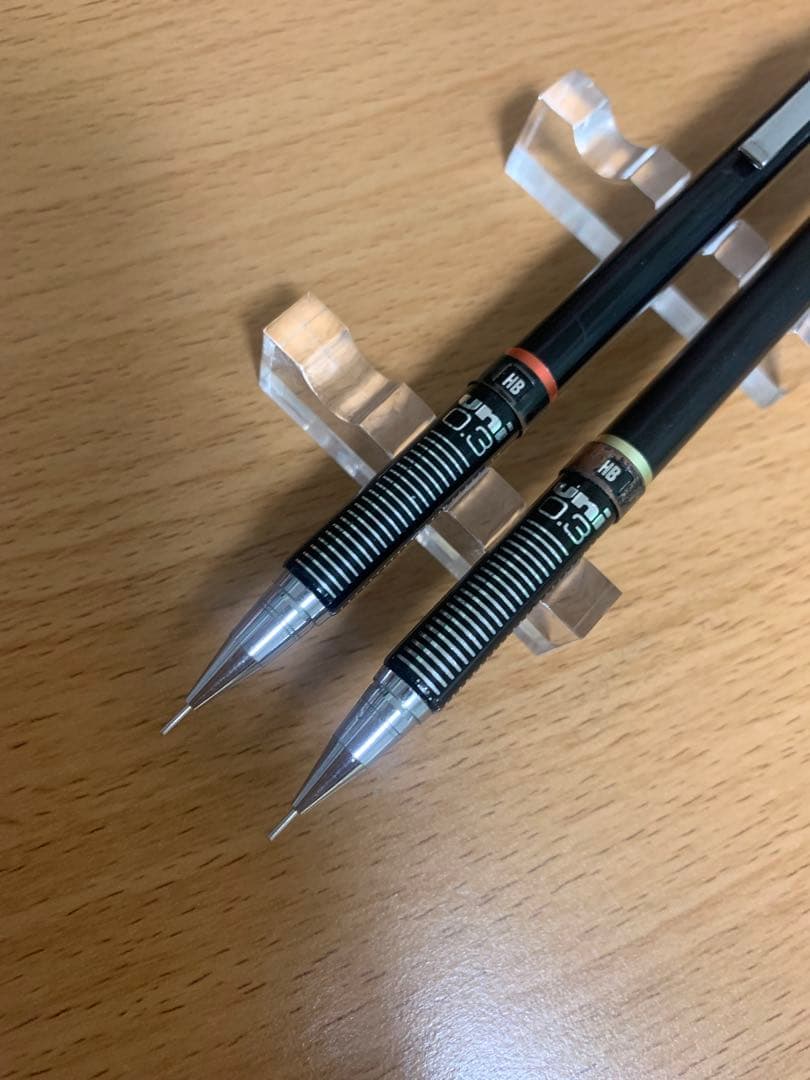 廃盤　シャーペン　廃番　三菱鉛筆　m3-1051 mitsu-bish