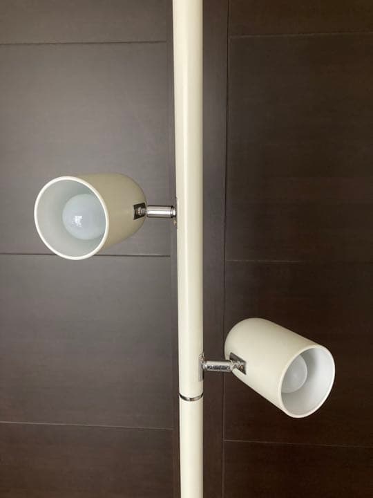 アッパー調光スタンドライト スポットライト