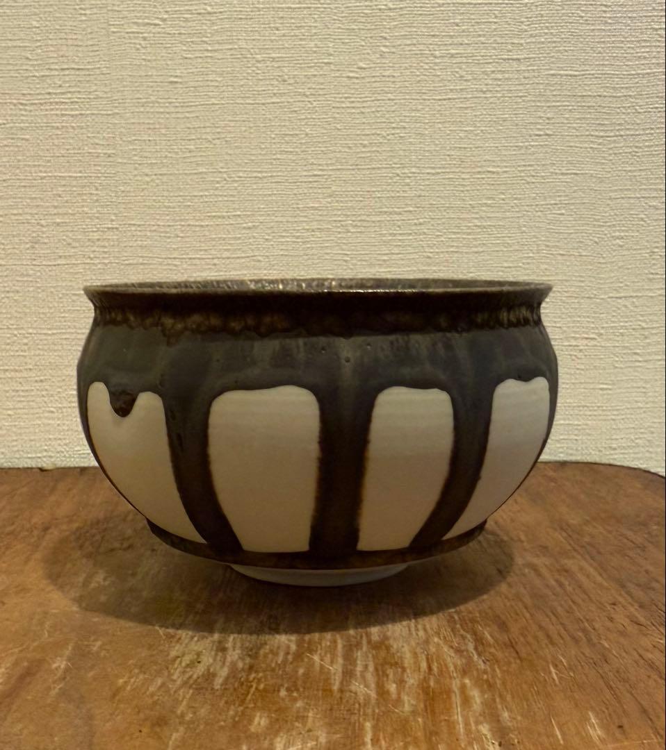 たけろうポット 新品未使用 植木鉢