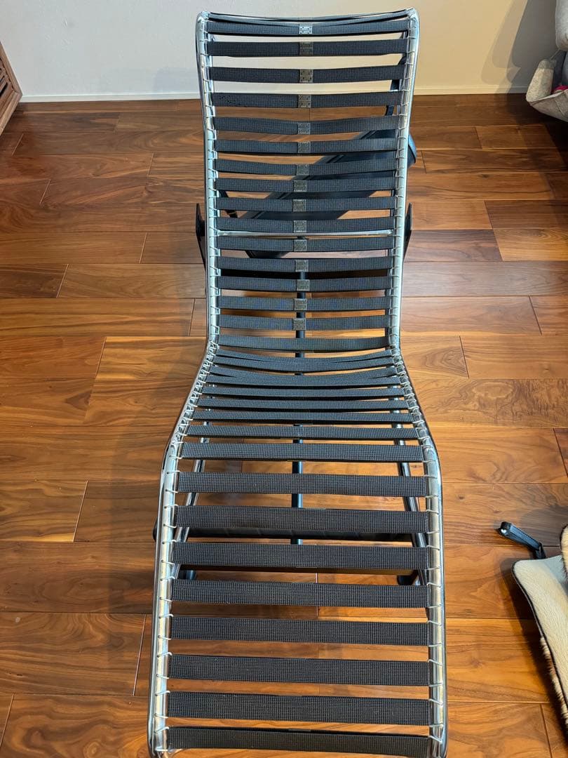 ル・コルビジェ LC4 ソファ シェーズロング リプロダクト品