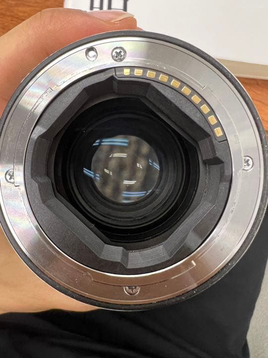 Sony 135mm f1.8 ソニー GM