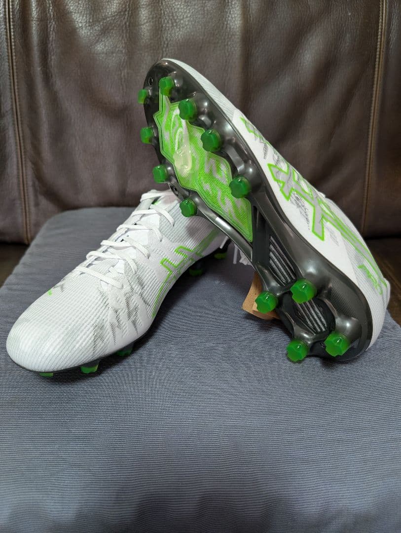 【SALE!!新品未使用】DS LIGHT ACROS PRO 3 25cm