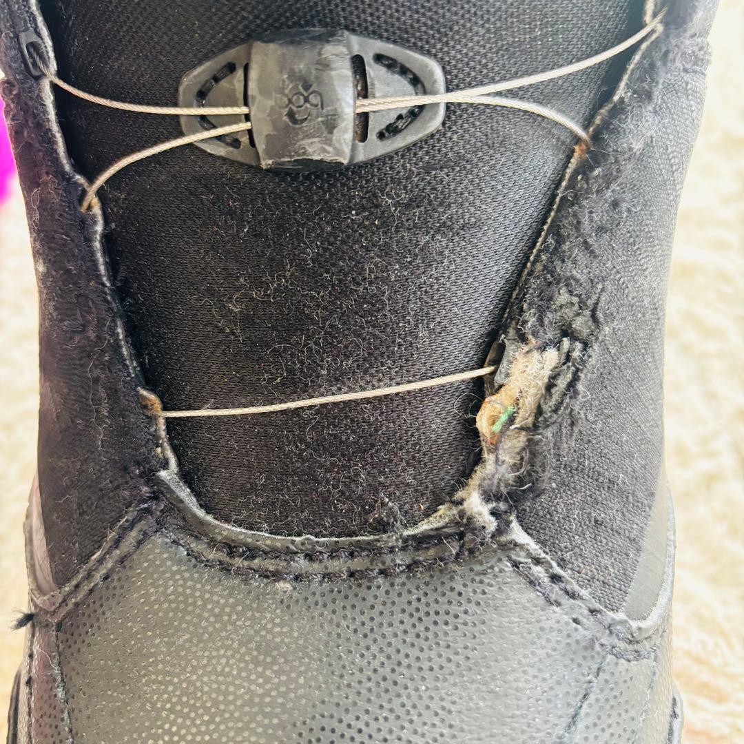 BURTON IMPRINT 1 スノーボードブーツ 31