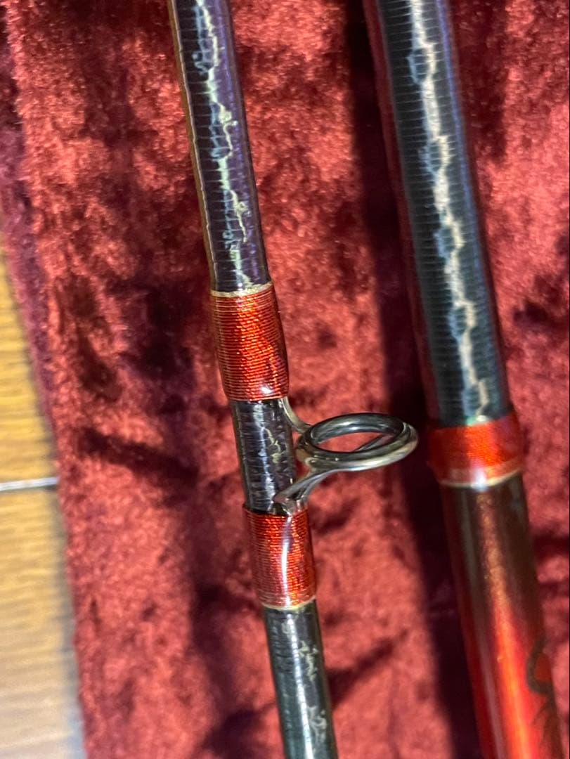 ワールドシャウラ　1703R-2 極美コンディション　送料込み