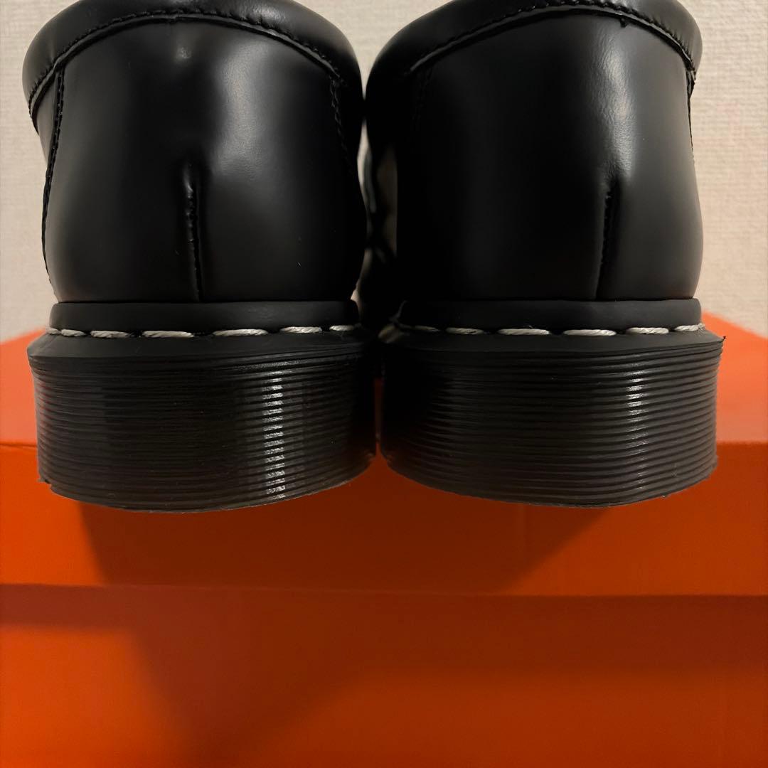 Dr.Martens タッセルローファー ADRIAN WS ホワイトステッチ
