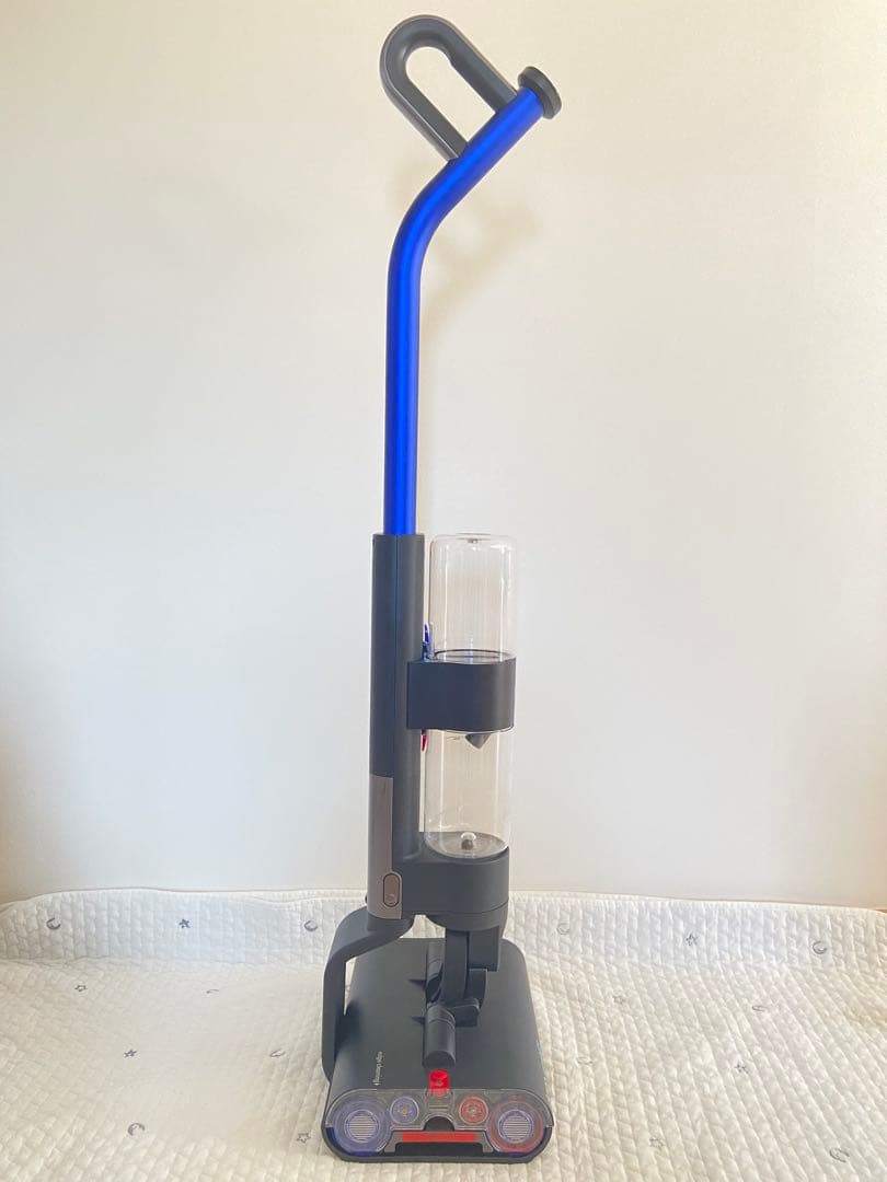 掃除機・クリーナー Dyson wash G1