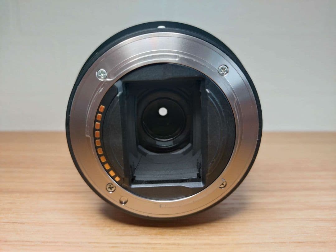 レンズ(ズーム) Sony FE 28-70mm F3.5-5.6 OSS SEL2870