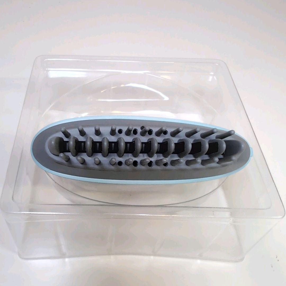 イコエル イオンコームアイロン IICI-10