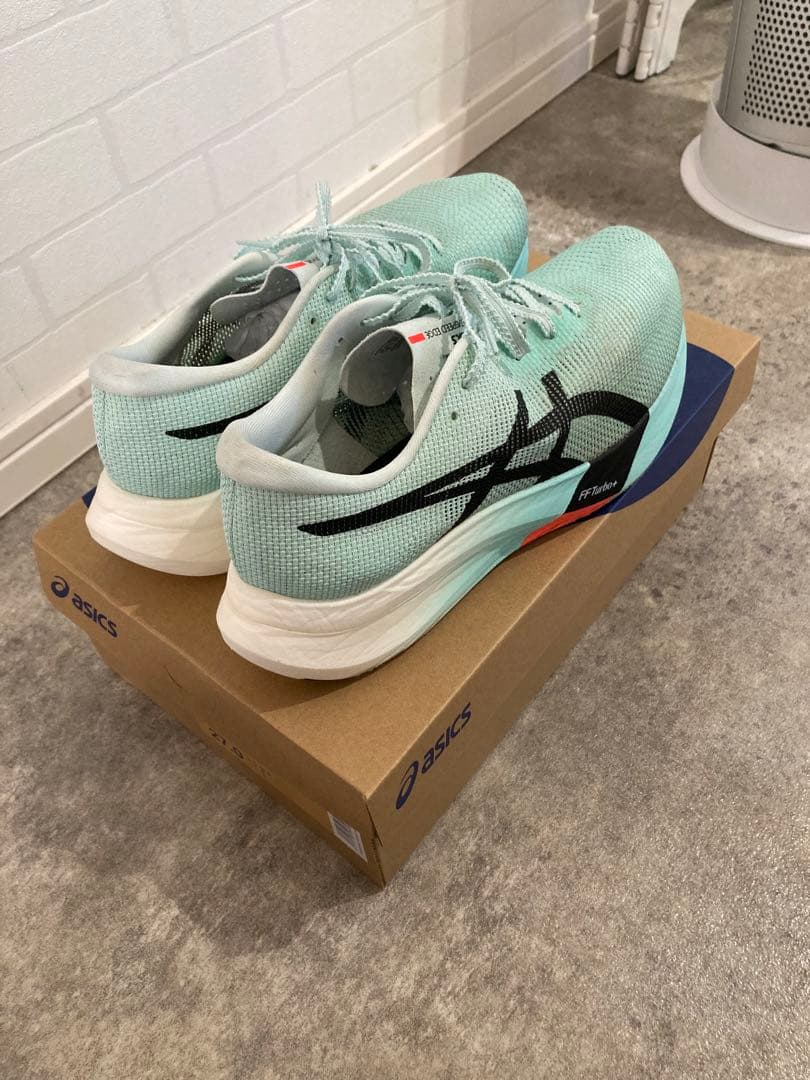 【値下げ】SPEED EDGE PARIS 27cm