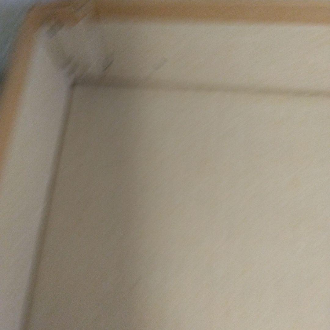 E-122 花園の絵　F6