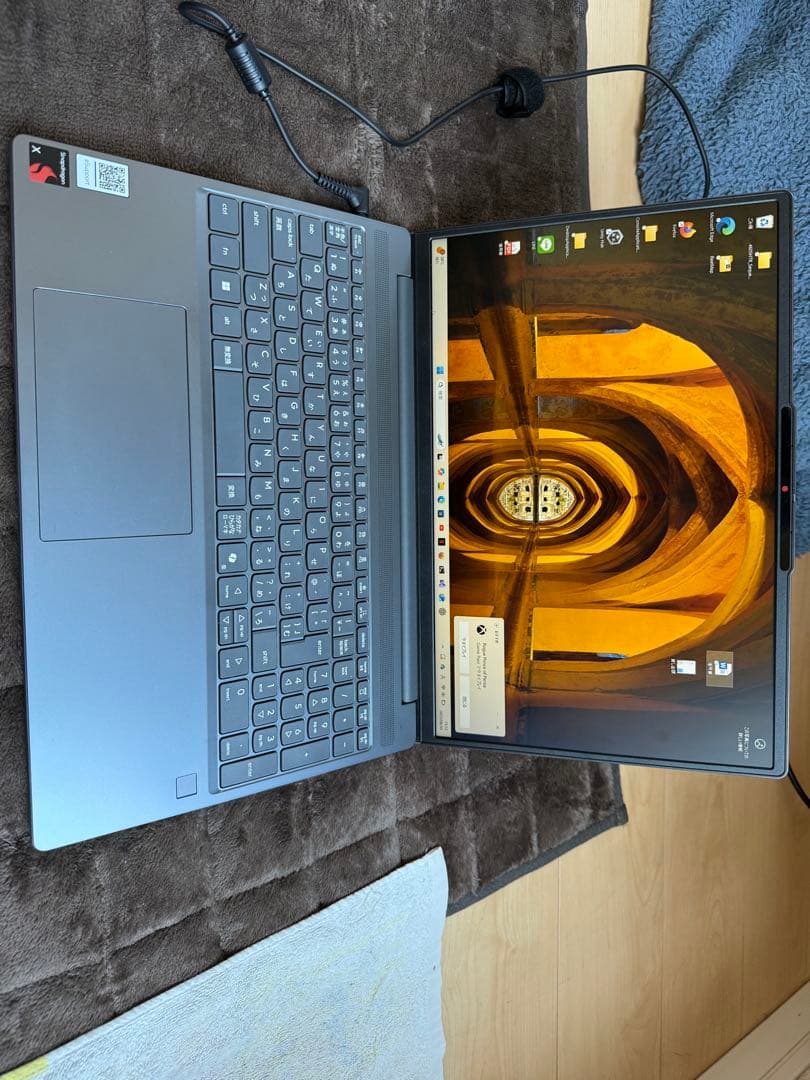Windowsノート本体 Lenovo IdeaPad Slim 3 15Q8X10