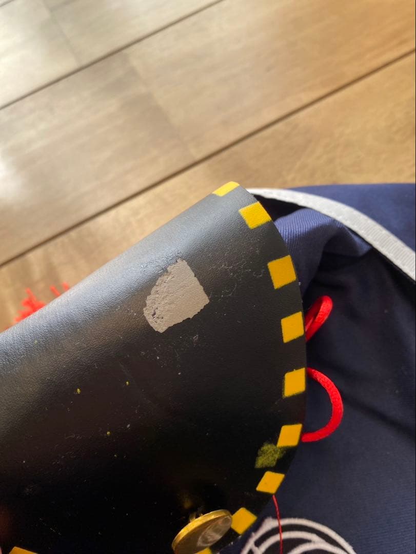 刀剣乱舞　薬研藤四郎　コスプレ　衣装　模造刀　ウィッグ