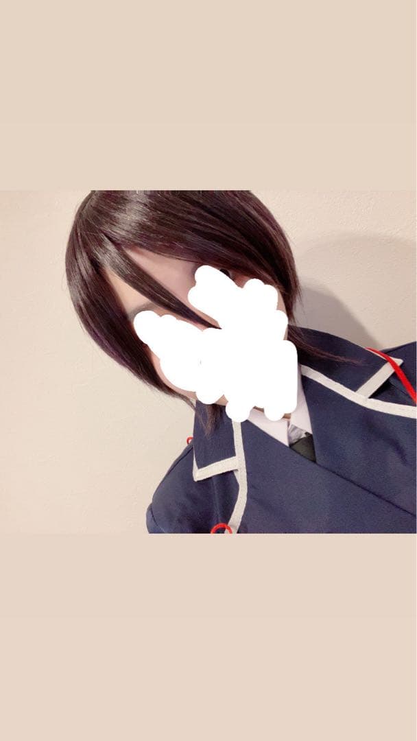 刀剣乱舞　薬研藤四郎　コスプレ　衣装　模造刀　ウィッグ