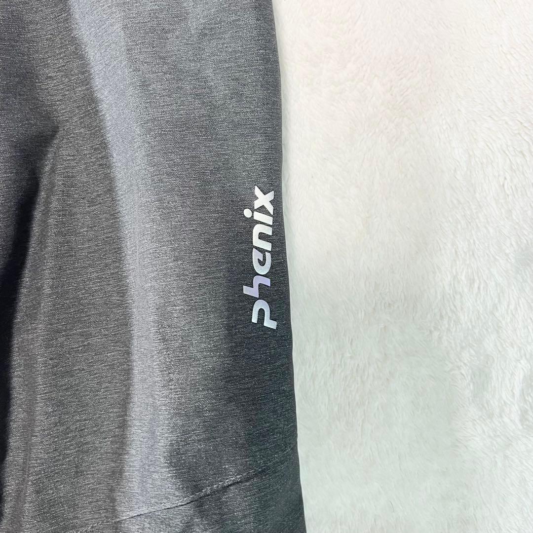 【美品】フェニックスphenix スノーボー　スキー パンツ ウェア　レディース