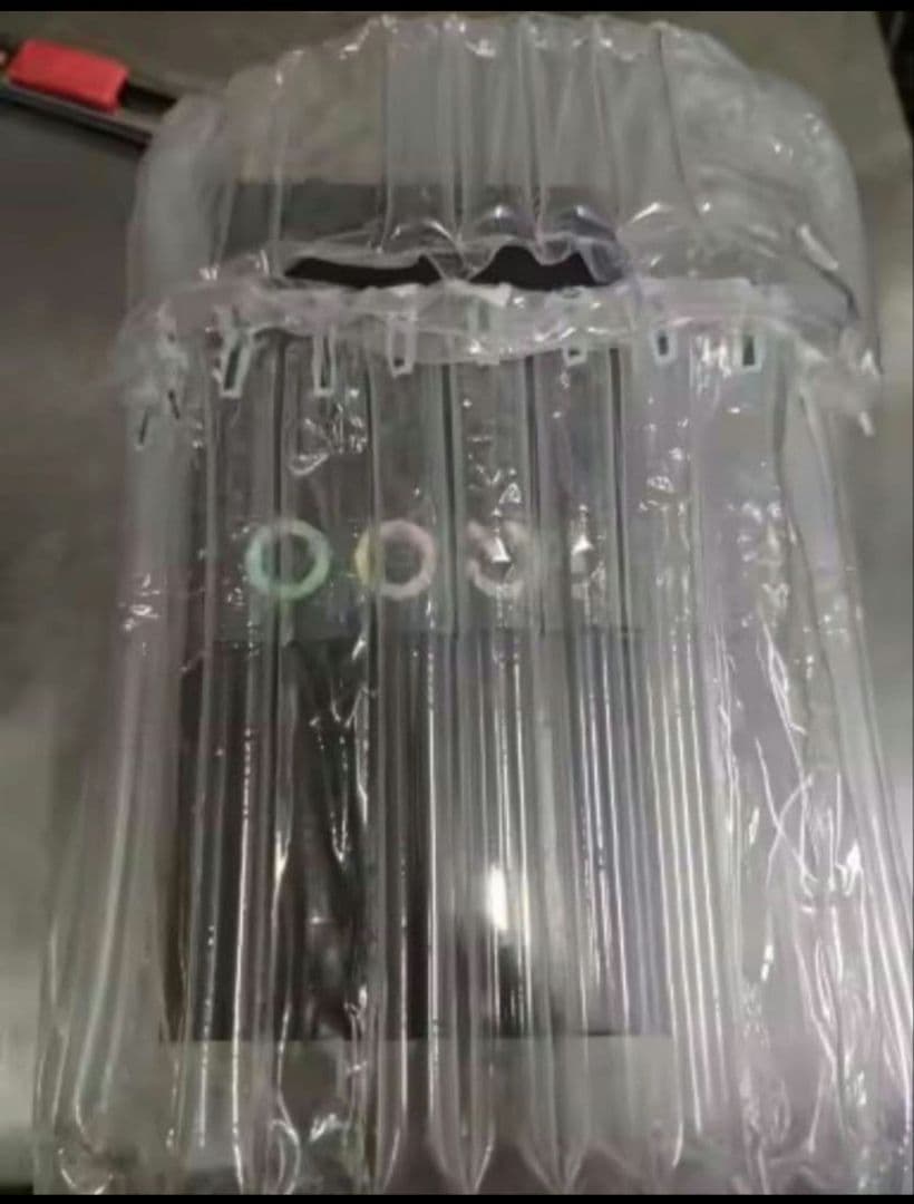 ラスト1【antutu240万】新品未開封iqoo z10 turbo pro