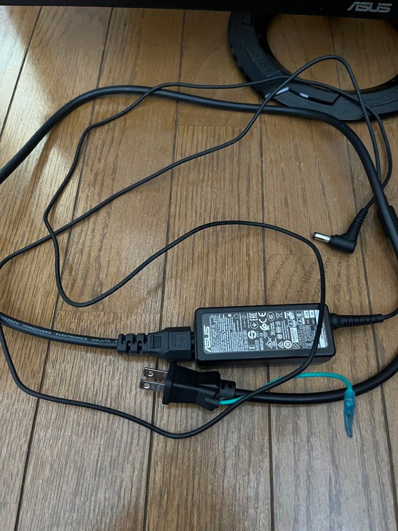 ASUS モニター 中古品