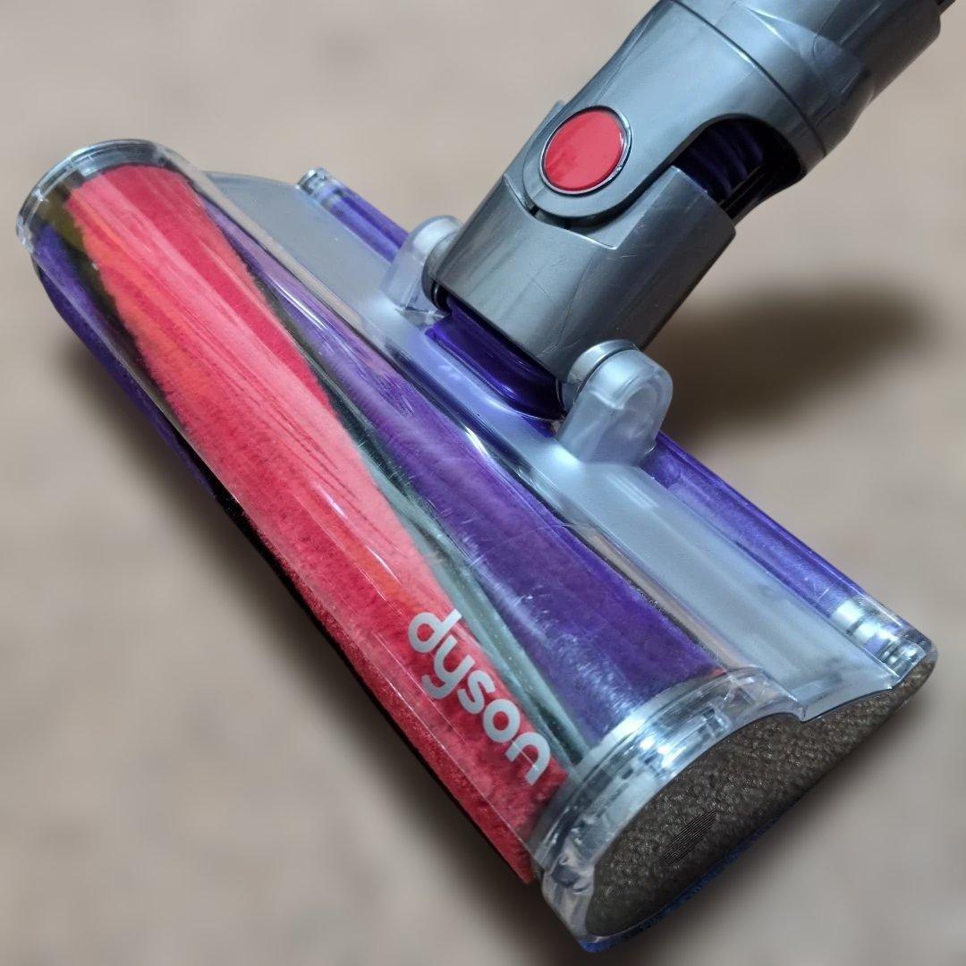 【美品】ダイソン cyclone v11 sv14 分解洗浄済み