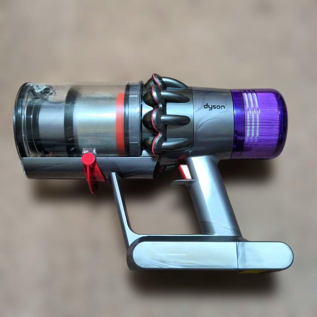 【美品】ダイソン cyclone v11 sv14 分解洗浄済み