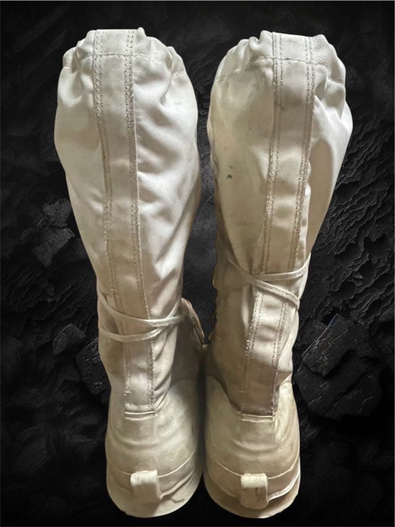 希少サイズCanadian Mukluk bunny boots バニーブーツ