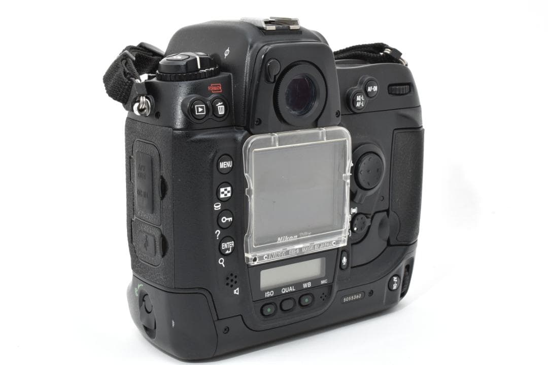 ★美品★ニコン Nikon D2x ボディ #20778