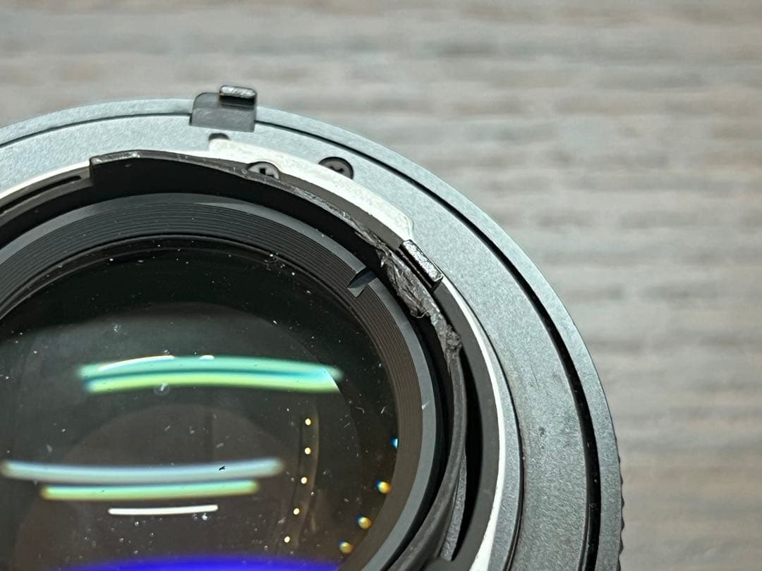 白*様 ★CONTAX Carl Zeiss Planar F1.4 50mm